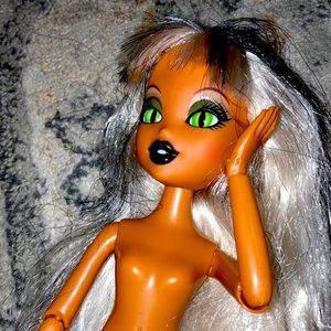 Bratzilla doll